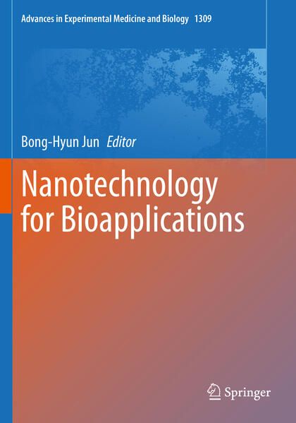 Produktbild: Nanotechnology for Bioapplications