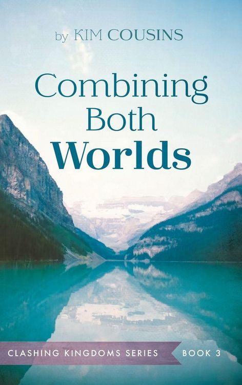 Produktbild: Combining Both Worlds
