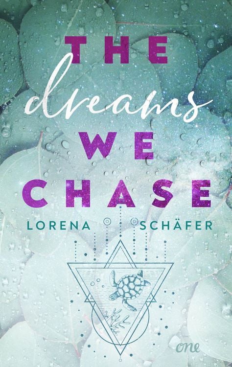 Produktbild: The dreams we chase - Emerald Bay, Band 3