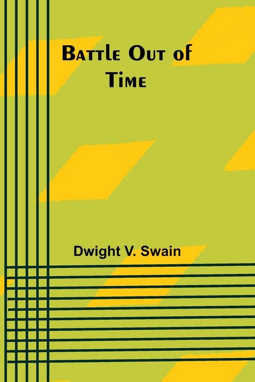 Produktbild: Battle Out of Time