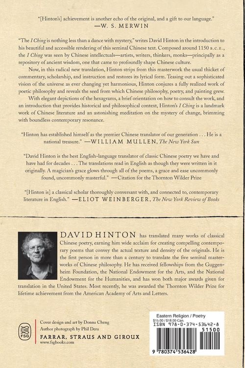 Produktbild: I Ching