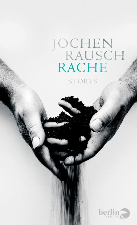 Produktbild: Rache