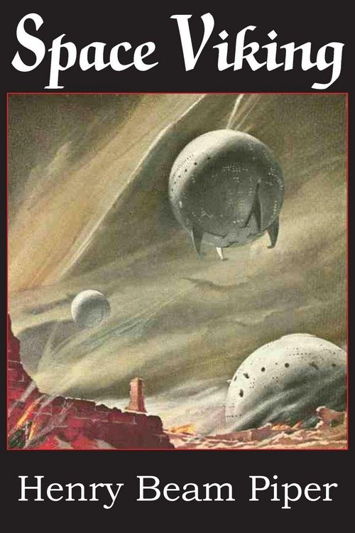 Produktbild: Space Viking