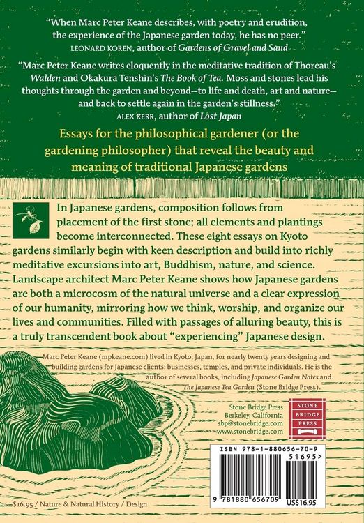 Produktbild: The Art of Setting Stones