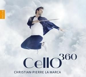 Produktbild: Cello 360