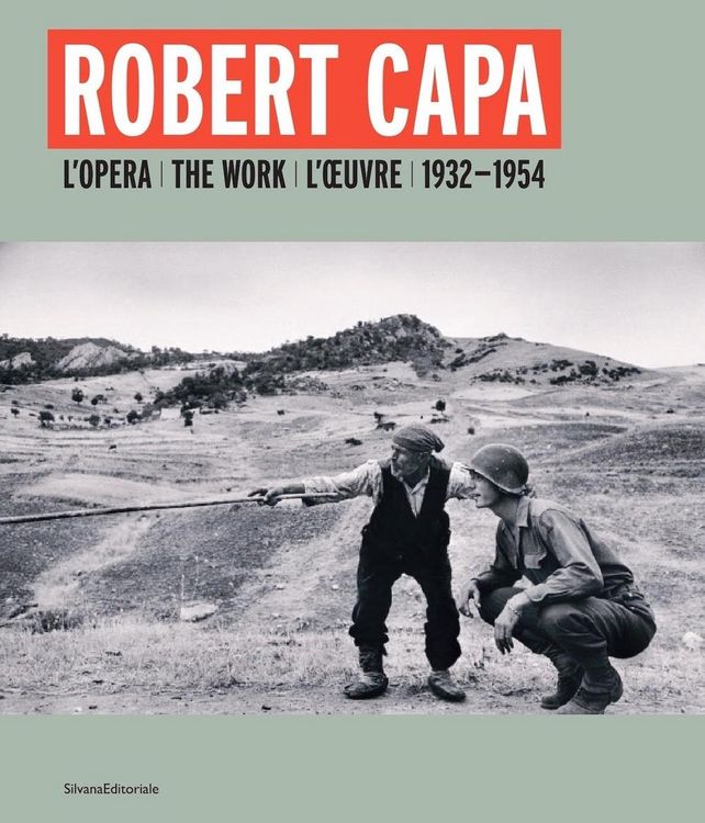 Produktbild: Robert Capa