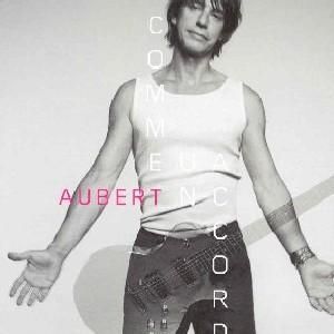 Produktbild: Aubert, J: Comme Un Accord