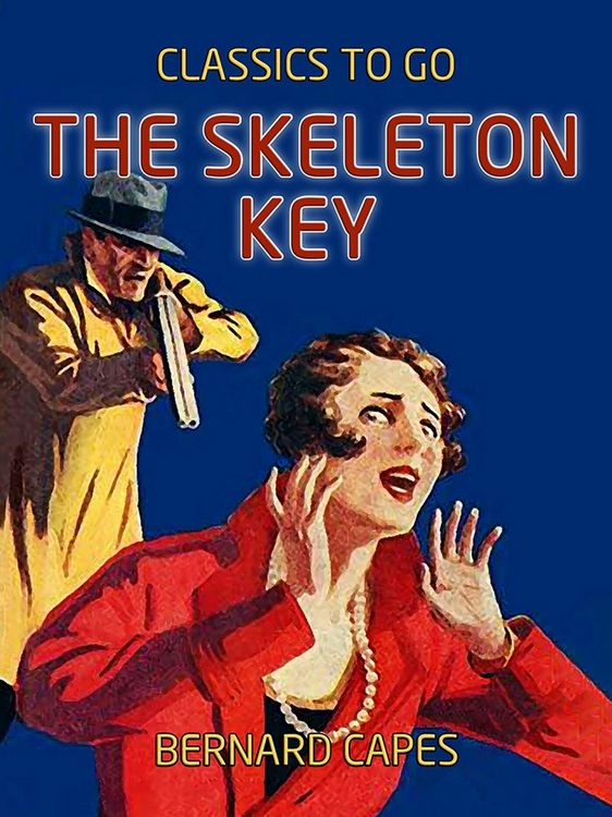 Produktbild: The Skeleton Key
