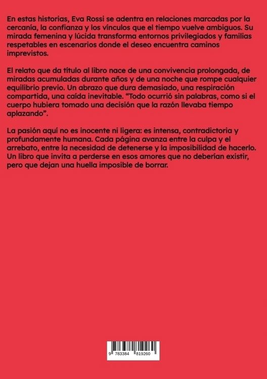 Produktbild: Amores Extra&ntilde;os