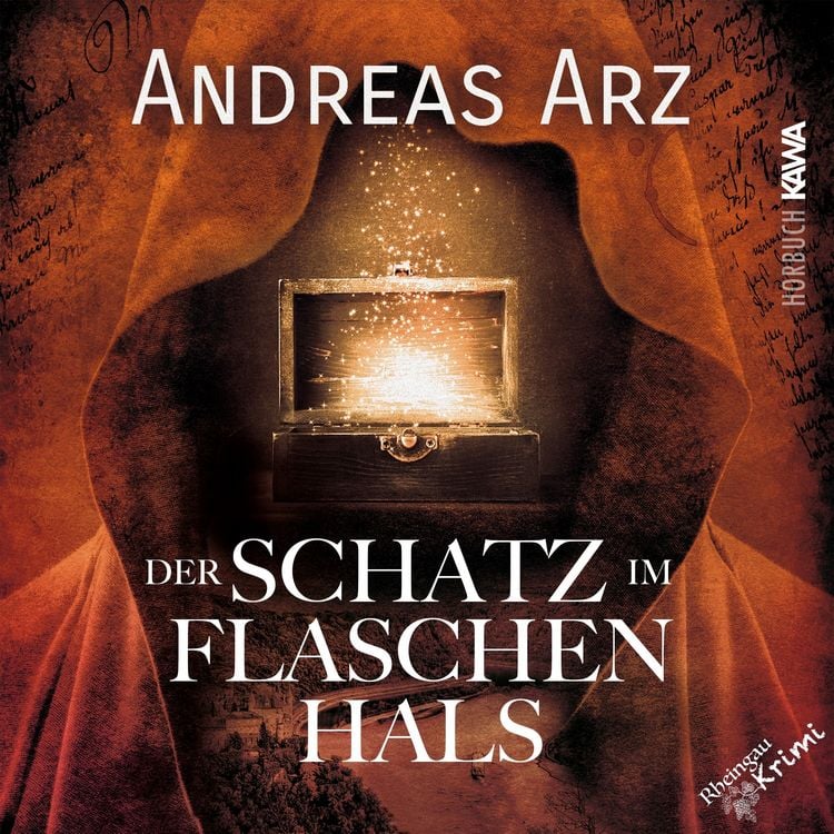 Produktbild: Der Schatz im Flaschenhals