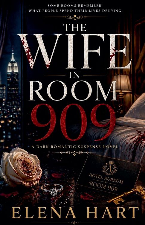 Produktbild: The Wife in Room 909