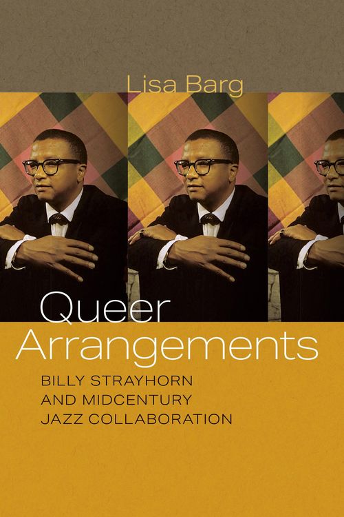 Produktbild: Queer Arrangements