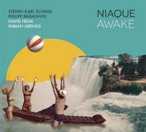 Produktbild: Awake