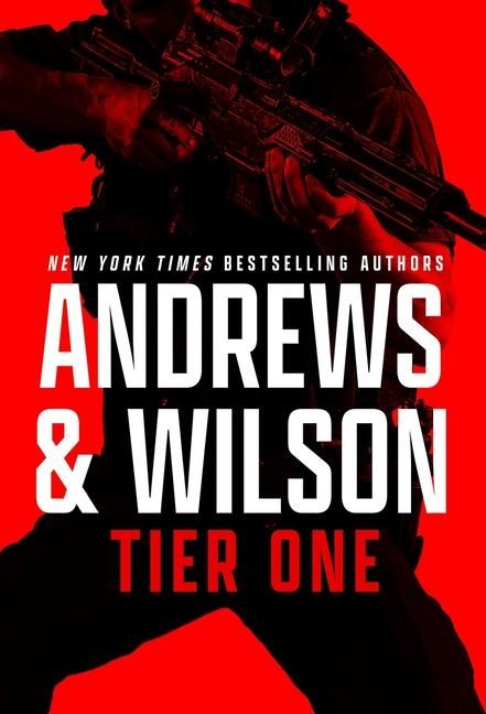 Produktbild: Tier One