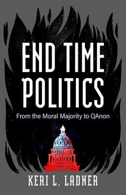 Produktbild: End Time Politics