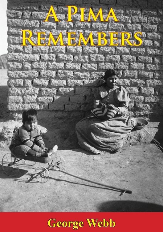Produktbild: Pima Remembers