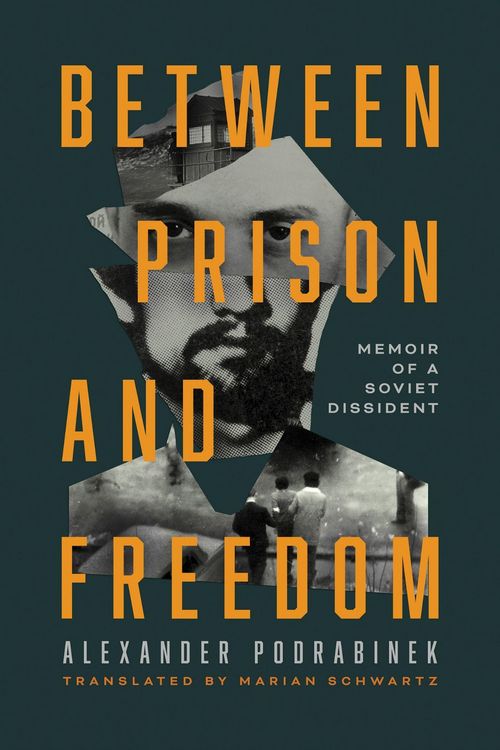 Produktbild: Between Prison and Freedom