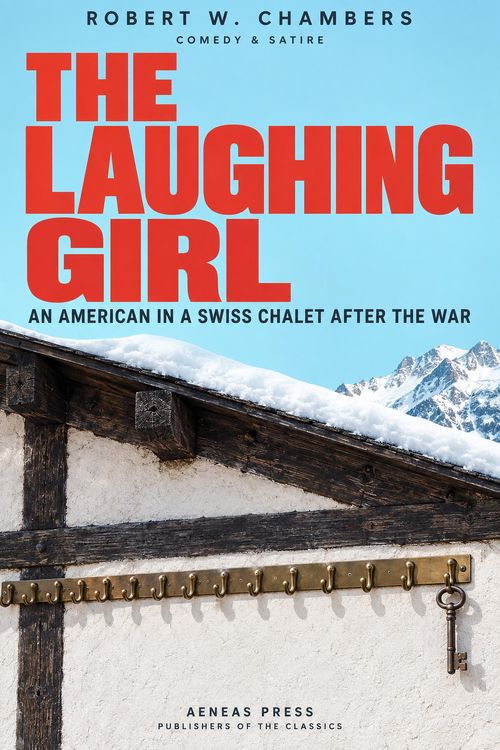 Produktbild: The Laughing Girl