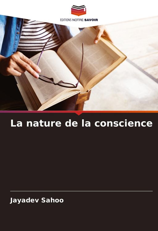 Produktbild: La nature de la conscience