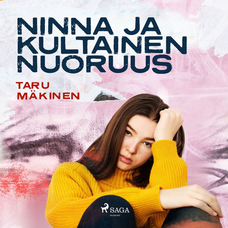 Produktbild: Ninna ja kultainen nuoruus