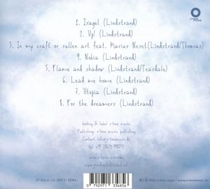 Produktbild: For The Dreamers