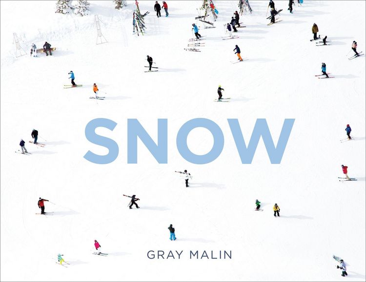 Produktbild: Gray Malin: Snow