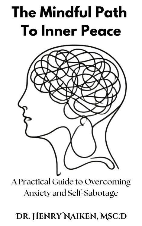 Produktbild: The Mindful Path To Inner Peace