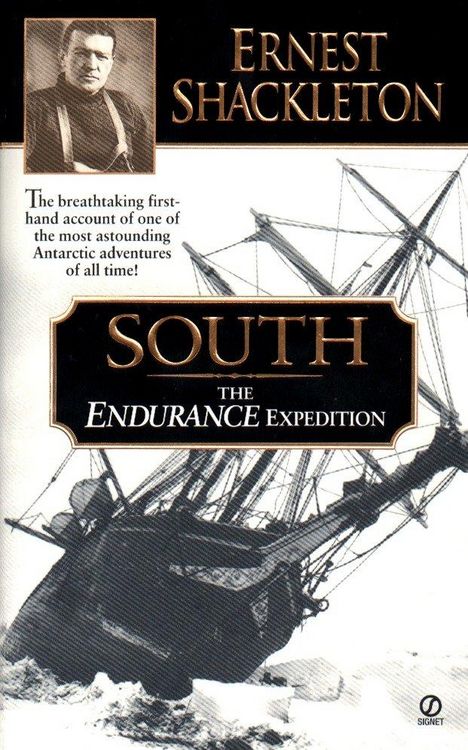 Produktbild: South