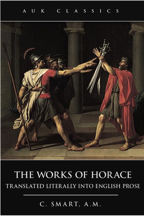 Produktbild: Works of Horace
