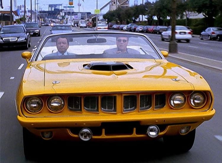 Produktbild: Nash Bridges - Staffel 6 - Episode 101-122 [6 DVDs]