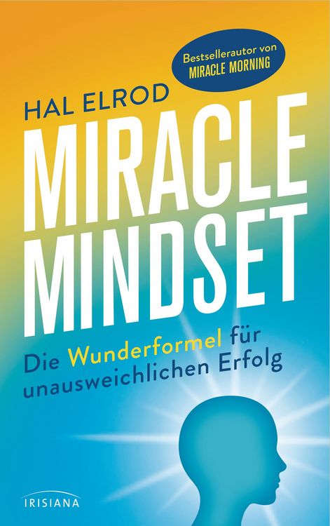 Produktbild: Miracle Mindset