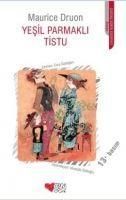 Produktbild: Yesil Parmakli Tistu