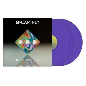Produktbild: McCartney III Imagined (Ltd. Edition)