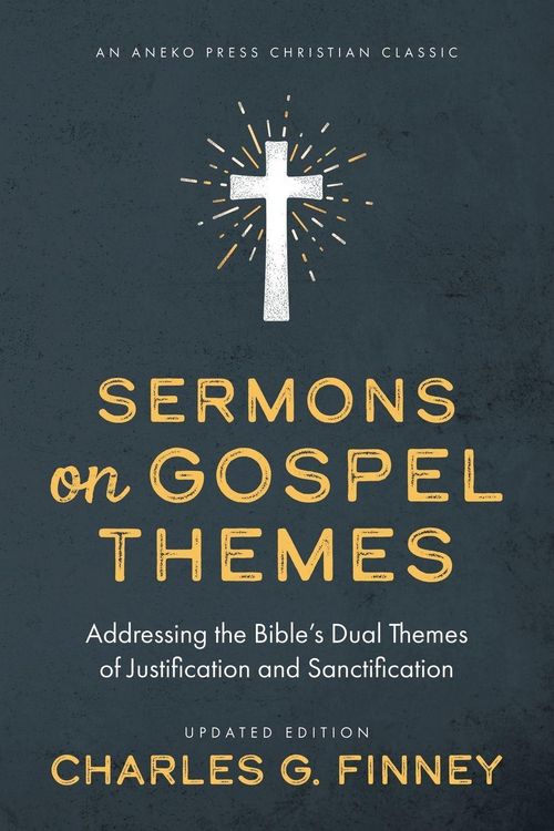 Produktbild: Sermons on Gospel Themes