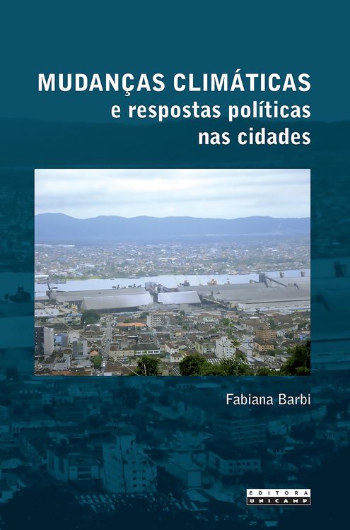 Produktbild: Mudan&ccedil;as clim&aacute;ticas