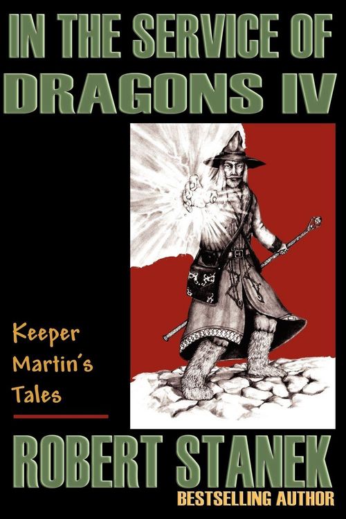 Produktbild: In the Service of Dragons IV