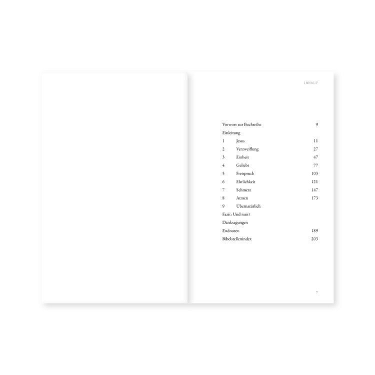 Produktbild: Tiefer