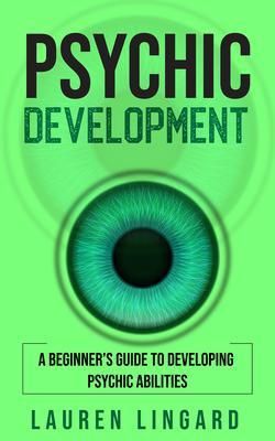 Produktbild: Psychic Development