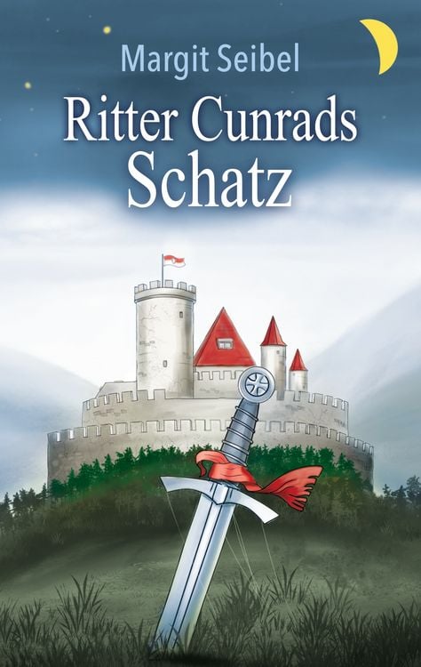 Produktbild: Ritter Cunrads Schatz