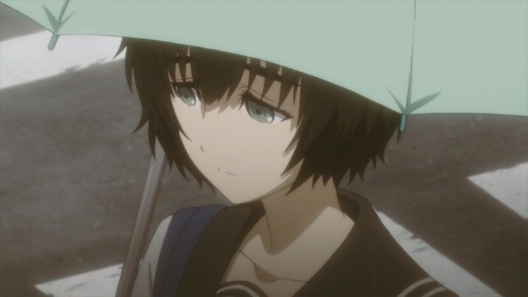 Produktbild: Steins;Gate 0 Vol. 3 [2 DVDs]