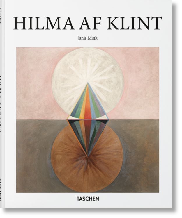 Produktbild: Hilma af Klint