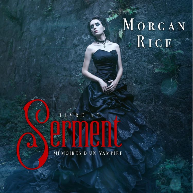 Produktbild: Serment (Livre 7 Mémoires d'un vampire)
