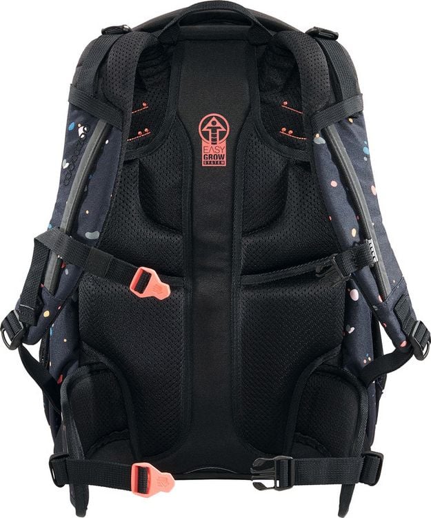 Produktbild: COOCAZOO&reg; Rucksack Mate, Sprinkled Candy