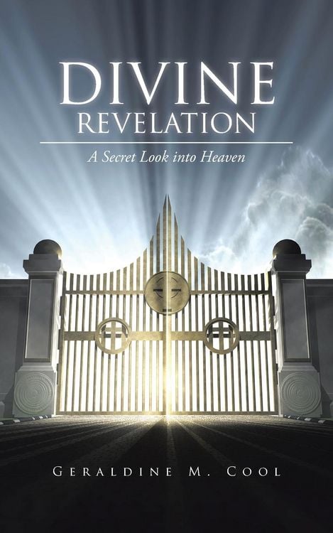 Produktbild: Divine Revelation
