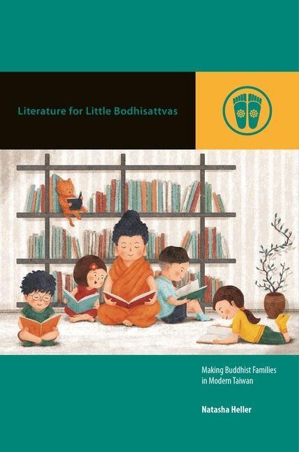 Produktbild: Literature for Little Bodhisattvas