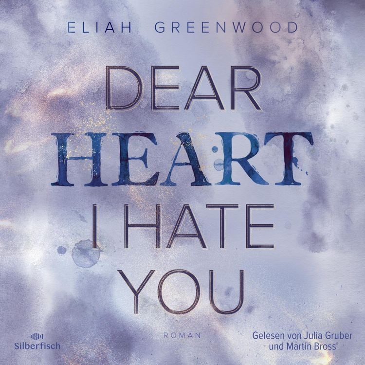 Produktbild: Easton High 2: Dear Heart I Hate You