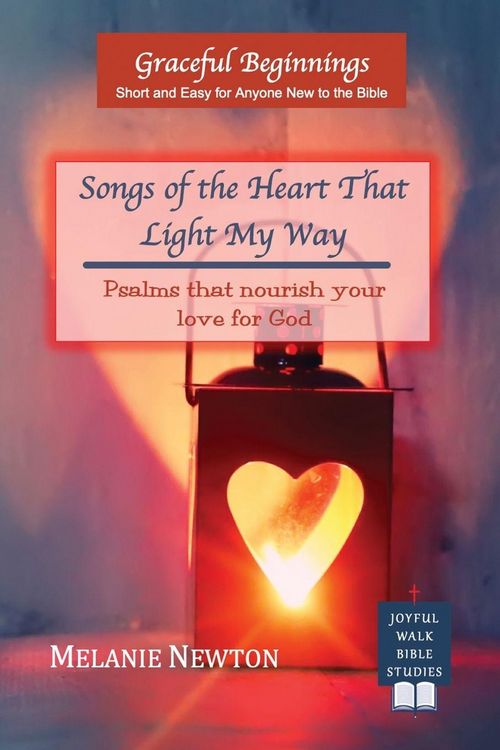 Produktbild: Songs of the Heart That Light My Way