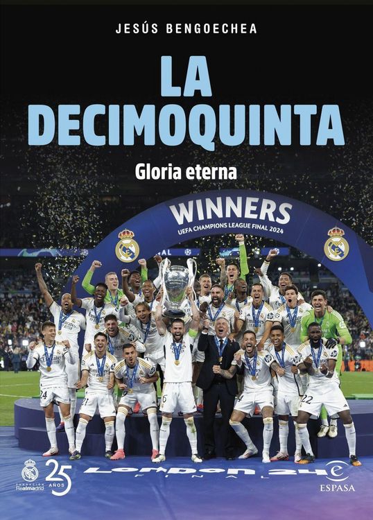 Produktbild: La Decimoquinta