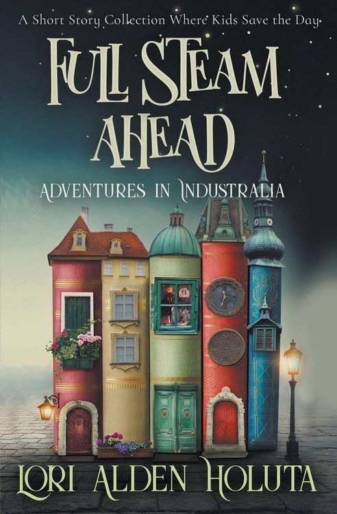 Produktbild: Full Steam Ahead