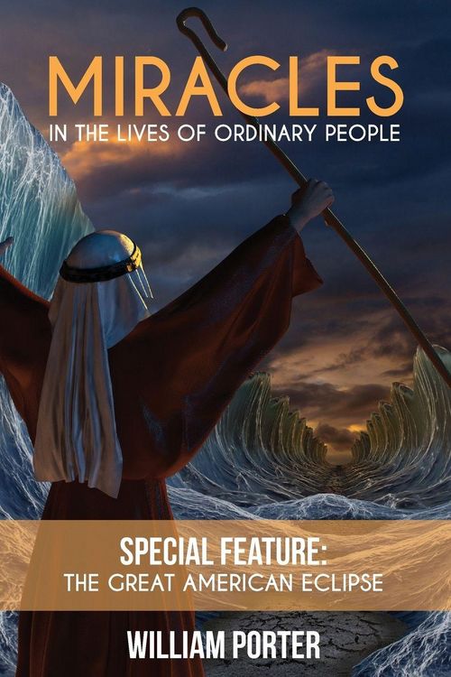 Produktbild: Miracles in the Lives of Ordinary People